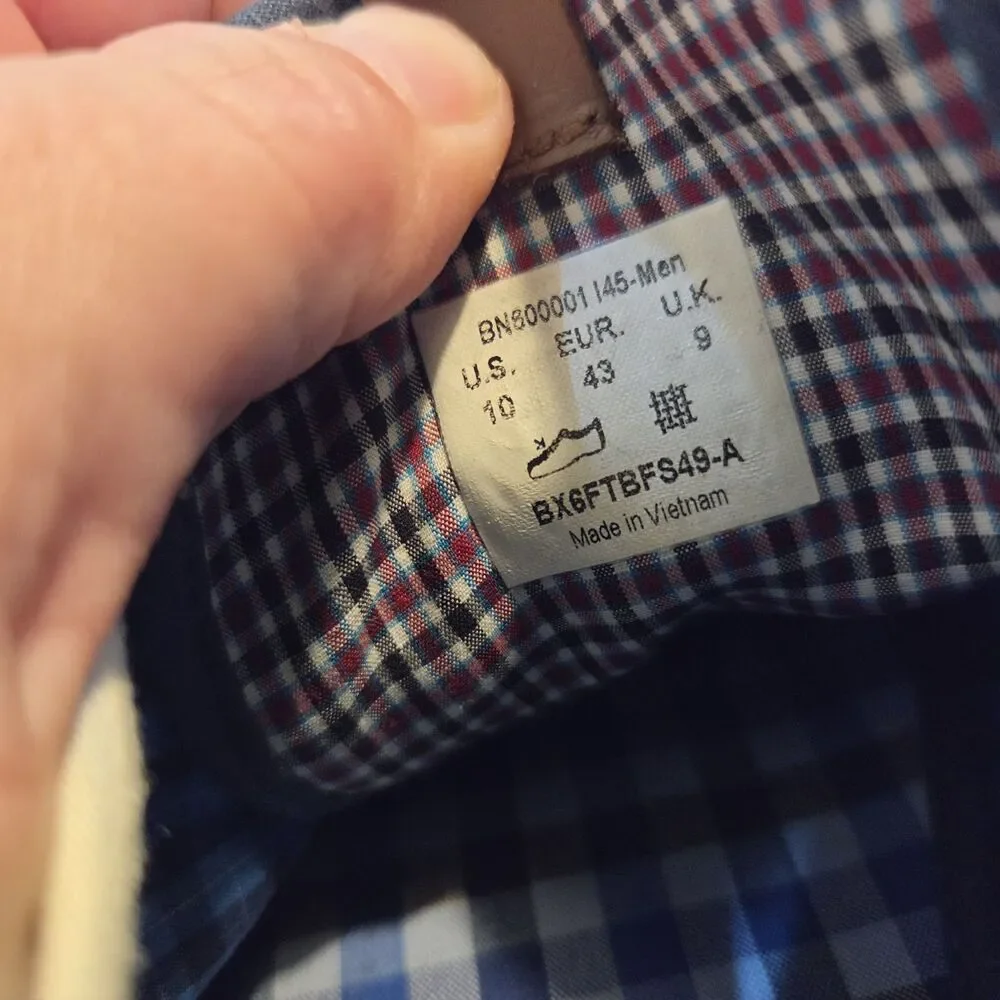 Ben Sherman ben sherman